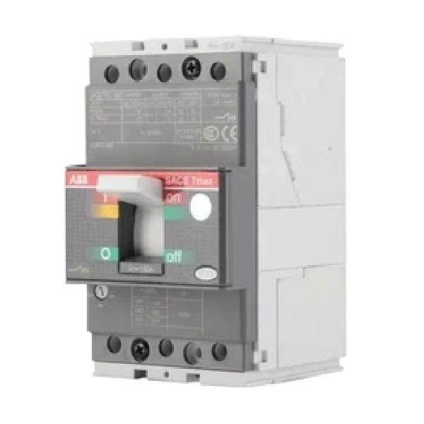 کلید هوایی ۱۶۰۰ آمپر سه پل فیکس ABB سری Emax E2.2B