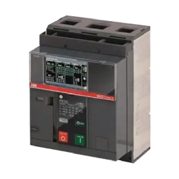 کلید هوایی ۱۲۵۰ آمپر سه پل کشویی ABB سری Emax E2.2N